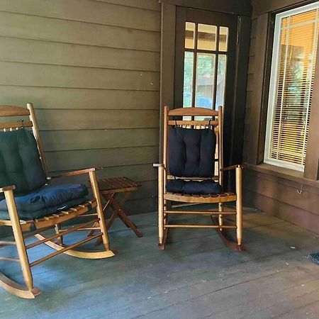 The Groves At Redway Beach - Craftsman Extérieur photo
