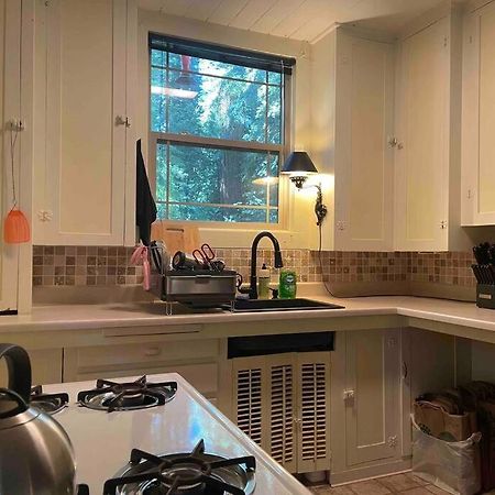 The Groves At Redway Beach - Craftsman Extérieur photo