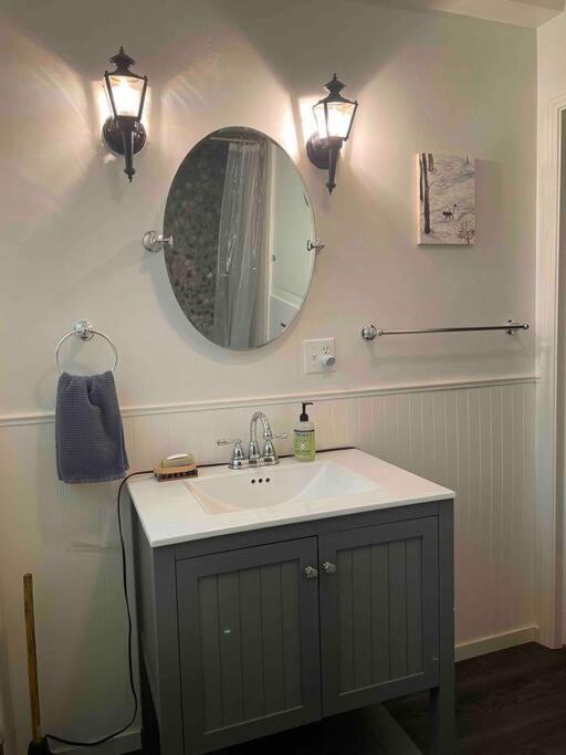 The Groves At Redway Beach - Craftsman Extérieur photo