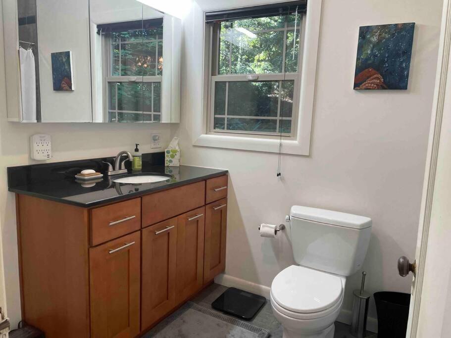 The Groves At Redway Beach - Craftsman Extérieur photo