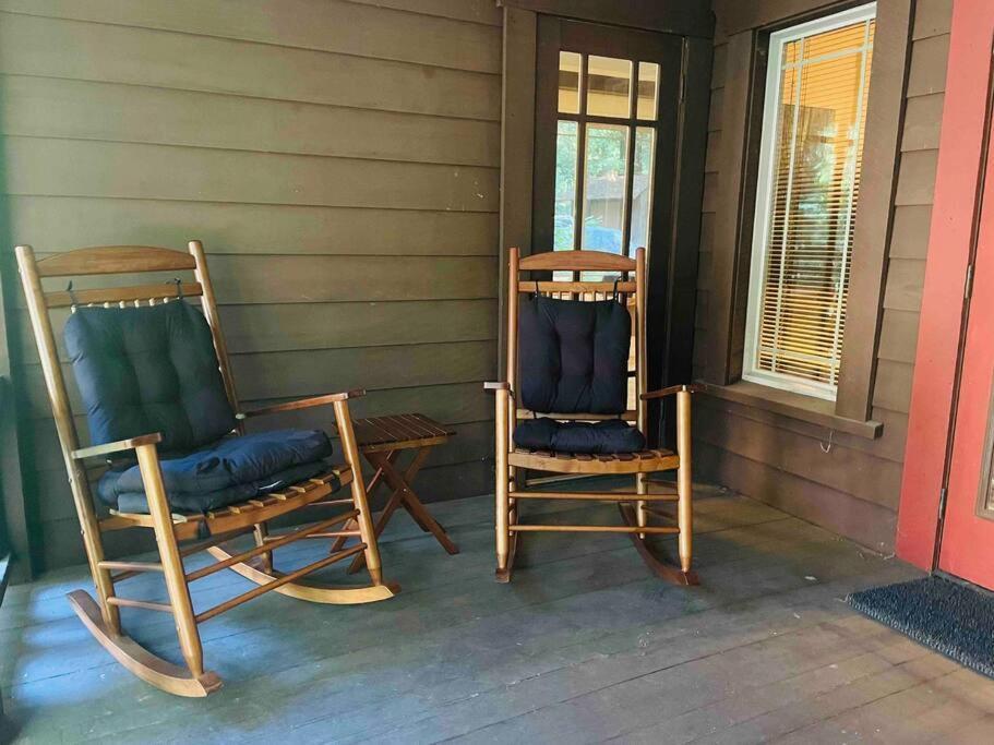 The Groves At Redway Beach - Craftsman Extérieur photo