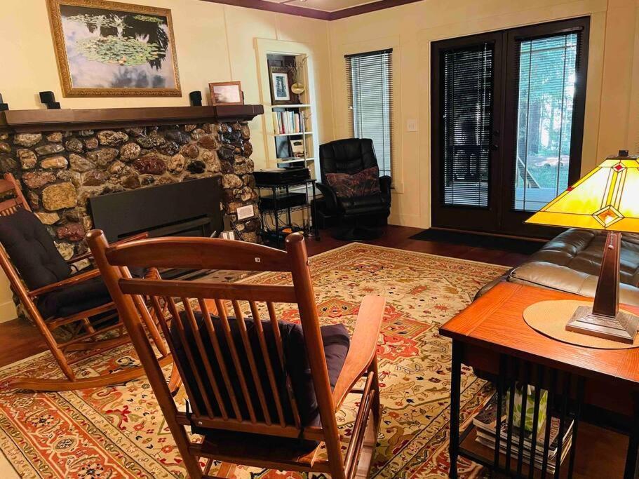 The Groves At Redway Beach - Craftsman Extérieur photo