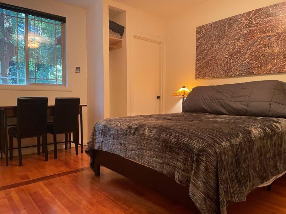 The Groves At Redway Beach - Craftsman Extérieur photo