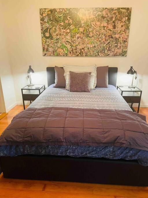 The Groves At Redway Beach - Craftsman Extérieur photo