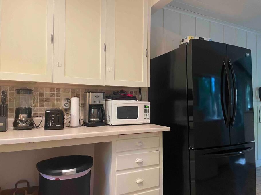 The Groves At Redway Beach - Craftsman Extérieur photo