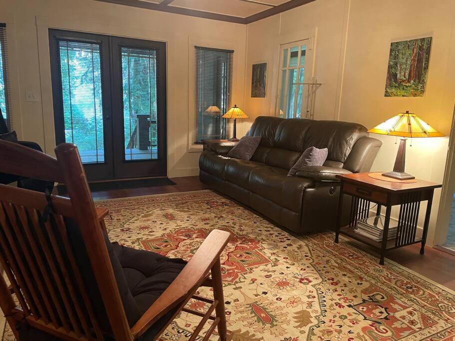 The Groves At Redway Beach - Craftsman Extérieur photo